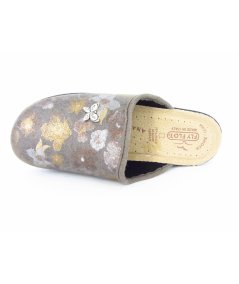 Fly Flot L8P44QE ciabatta donna