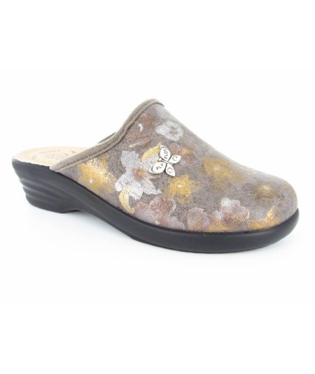 Fly Flot L8P44QE ciabatta donna