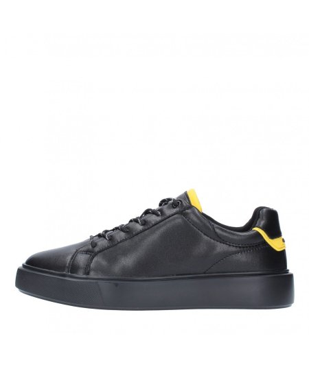 4US R. Calf - Sneakers Uomo