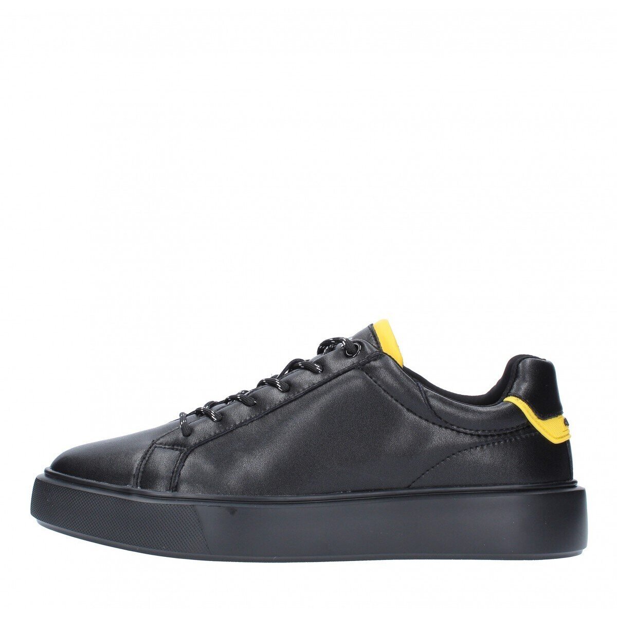 4US R. Calf - Sneakers Uomo