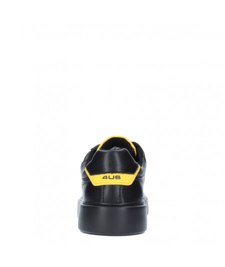 4US R. Calf - Sneakers Uomo