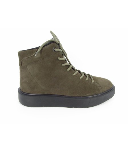 4US P. Calf - Sneakers Alta