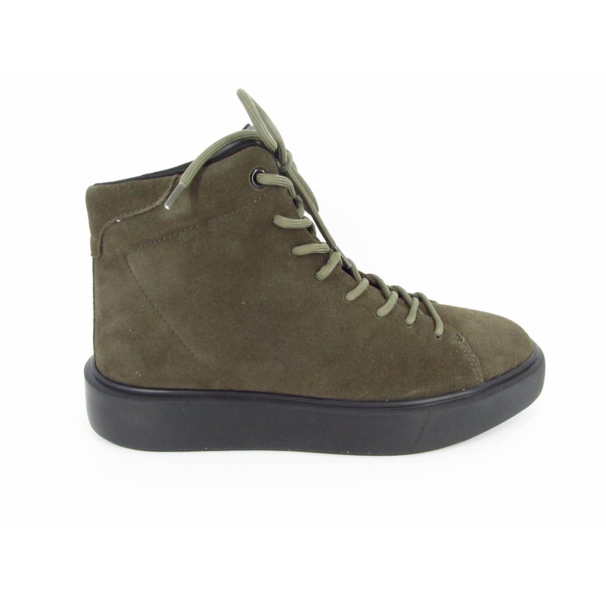 4US P. Calf - Sneakers Alta