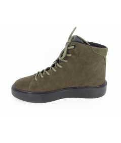 4US P. Calf - Sneakers Alta