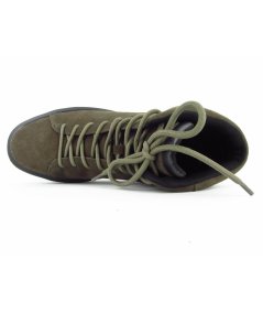4US P. Calf - Sneakers Alta