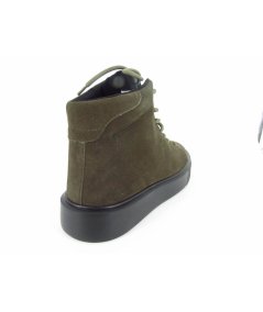 4US P. Calf - Sneakers Alta