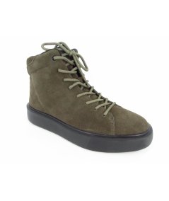 4US P. Calf - Sneakers Alta