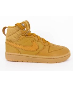 Nike BQ5442-700 Court Borugh Mid 2 boot