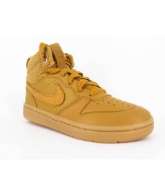 Nike BQ5442-700 Court Borugh Mid 2 boot