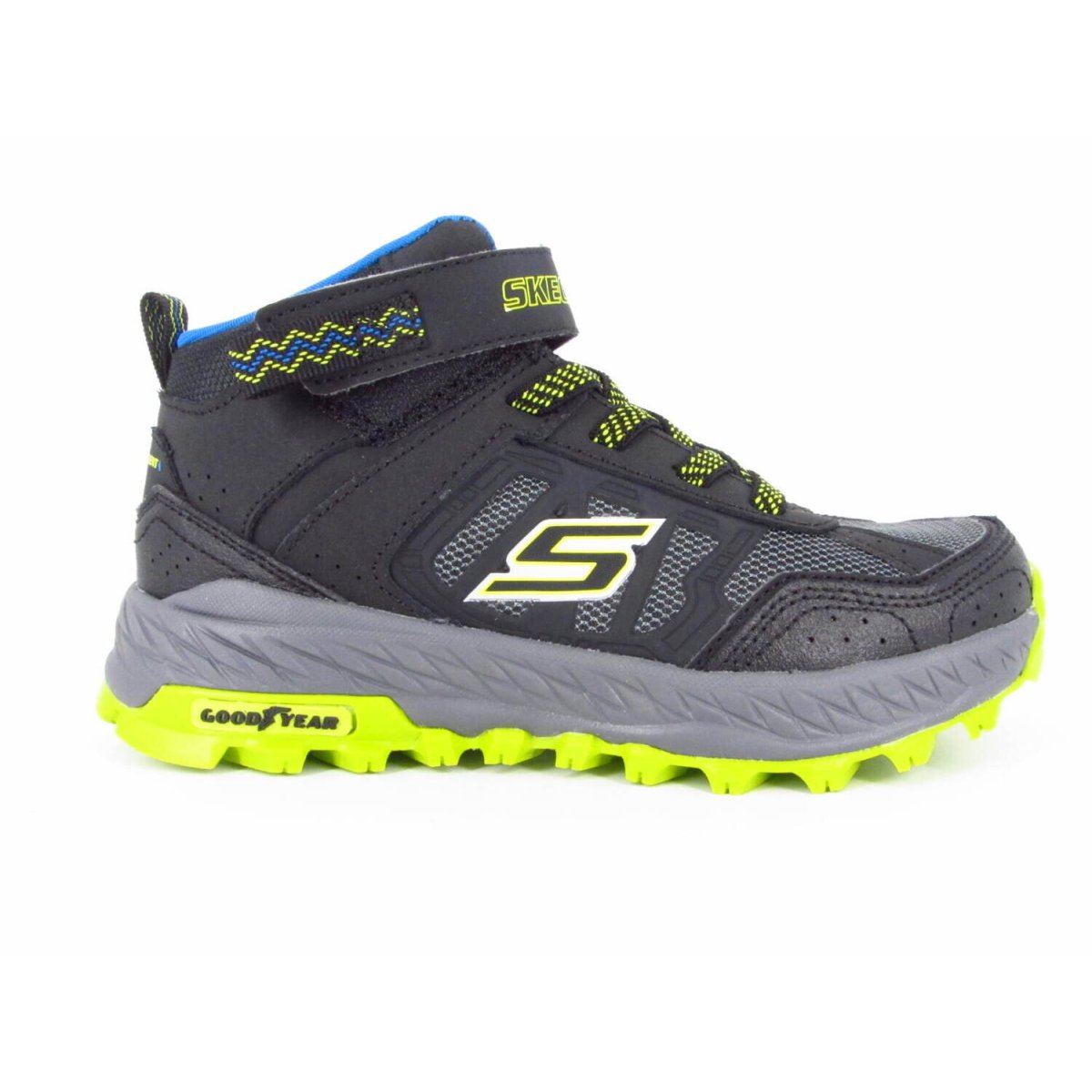 Skechers 40312L Fuse Tread - Trekor