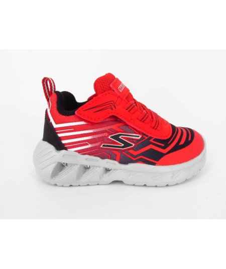 Skechers 401503N/RDBK Magna Light Bozler