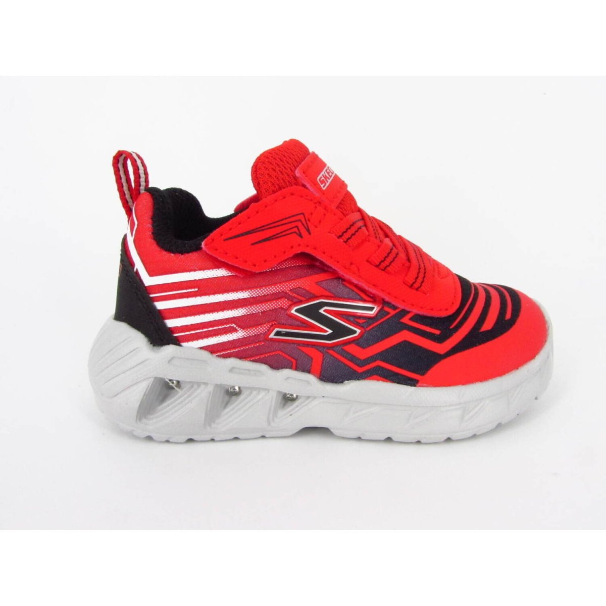 Skechers 401503N/RDBK Magna Light Bozler