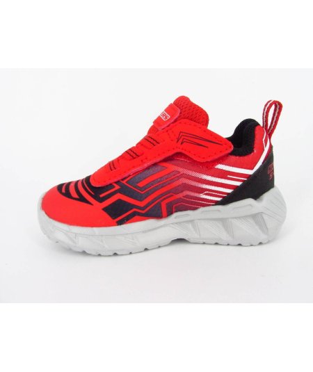 Skechers 401503N/RDBK Magna Light Bozler