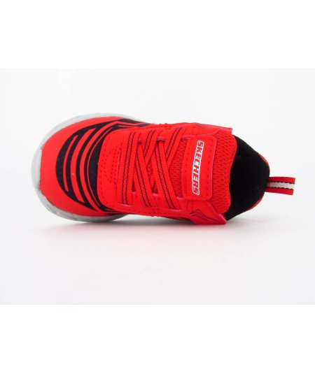 Skechers 401503N/RDBK Magna Light Bozler