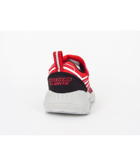 Skechers 401503N/RDBK Magna Light Bozler