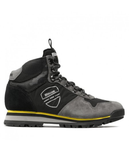 Blauer Akron - Scarponcino Uomo