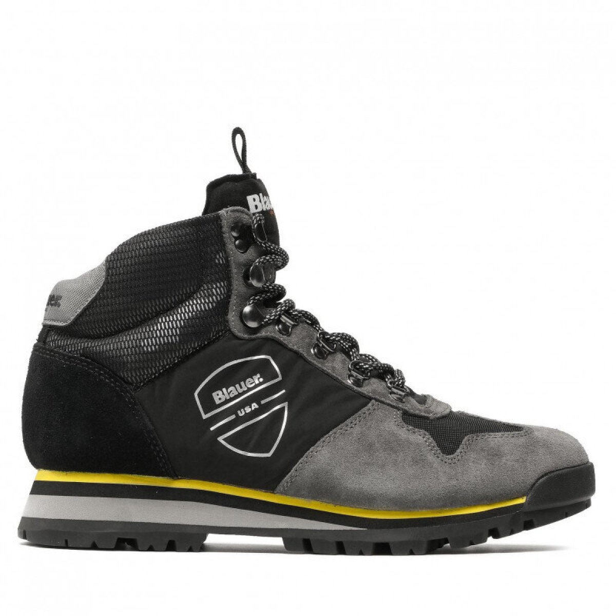 Blauer Akron - Scarponcino Uomo