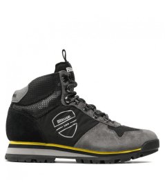 Blauer Akron - Scarponcino Uomo