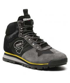 Blauer Akron - Scarponcino Uomo
