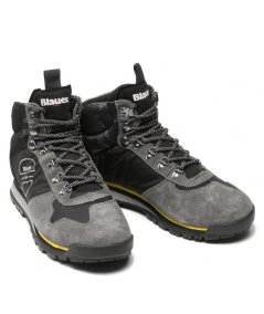 Blauer Akron - Scarponcino Uomo