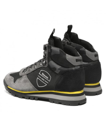 Blauer Akron - Scarponcino Uomo