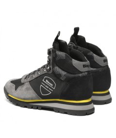 Blauer Akron - Scarponcino Uomo