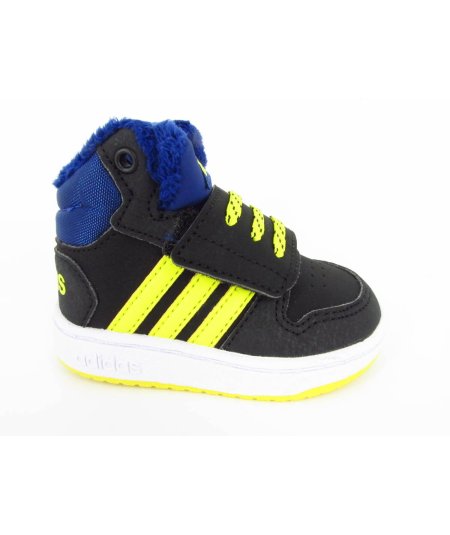 adidas GZ7799 Hoops Mid 2.0 I