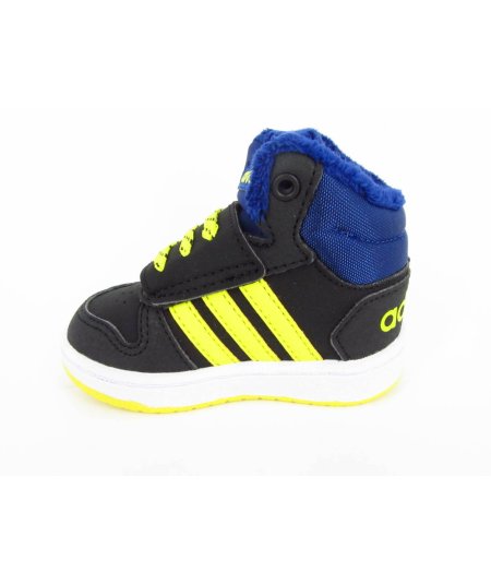 adidas GZ7799 Hoops Mid 2.0 I