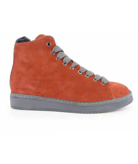 Panchic P01 - Sneakers Alta Uomo