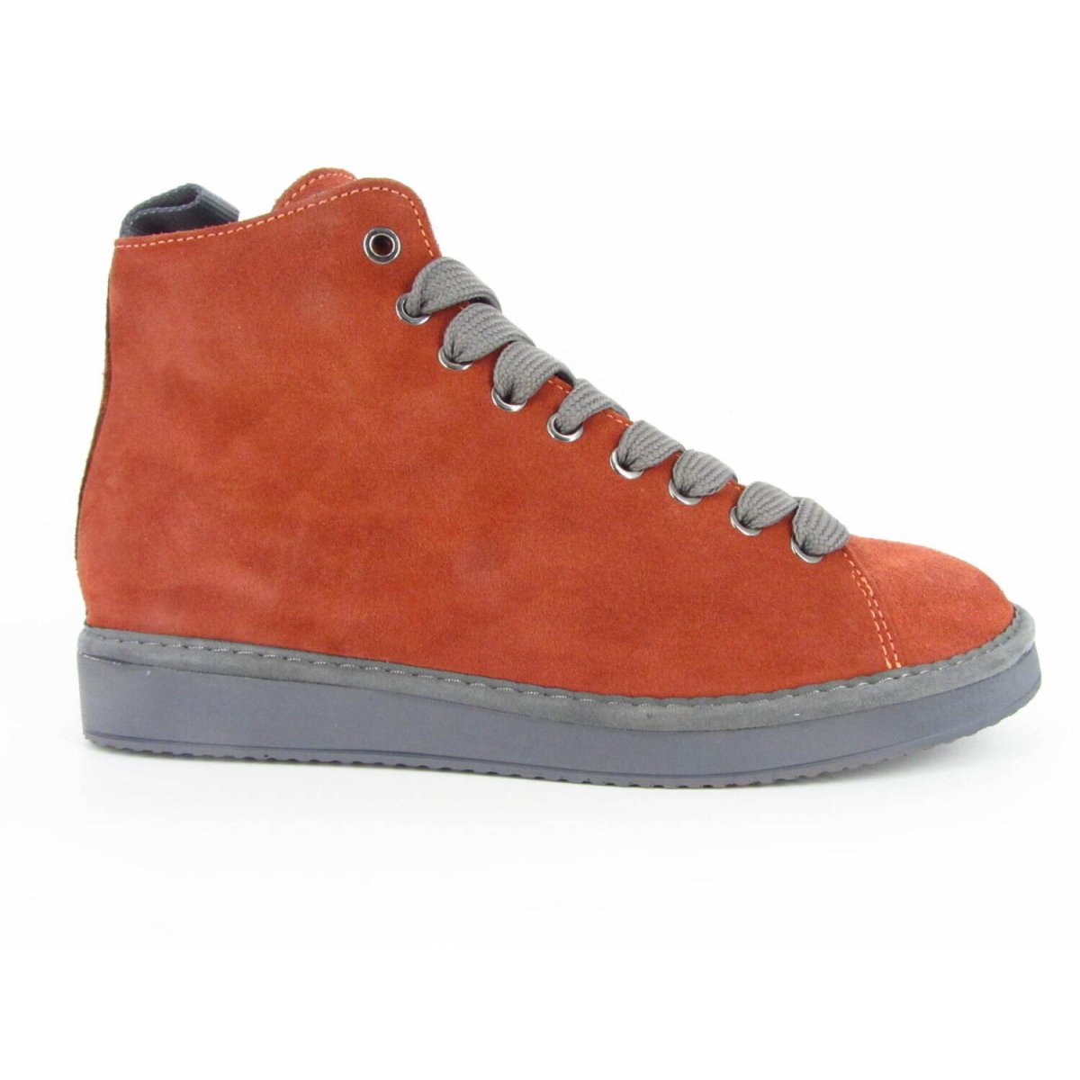Panchic P01 - Sneakers Alta Uomo
