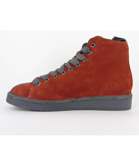 Panchic P01 - Sneakers Alta Uomo