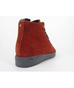 Panchic P01 - Sneakers Alta Uomo