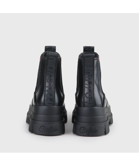 Buffalo Aspha Chelsea - Stivaletto Chelsea Donna