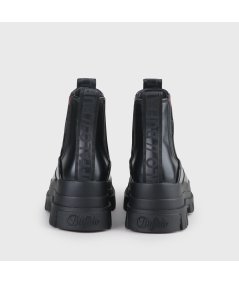 Buffalo Aspha Chelsea - Stivaletto Chelsea Donna