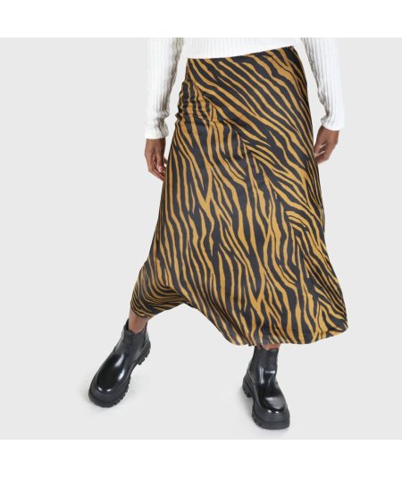 Buffalo Aspha Chelsea - Stivaletto Chelsea Donna