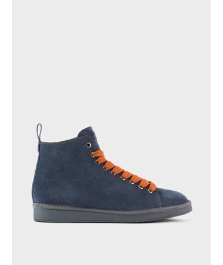 Panchic P01 - Sneakers Alta Uomo