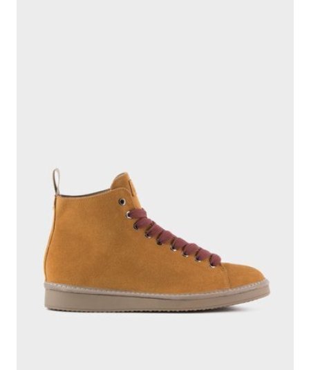 Panchic P01 - Sneakers Alta Uomo