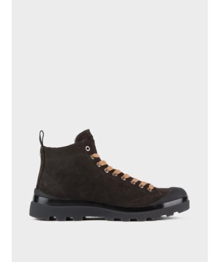 Panchic P03 - Sneakers Alta Uomo