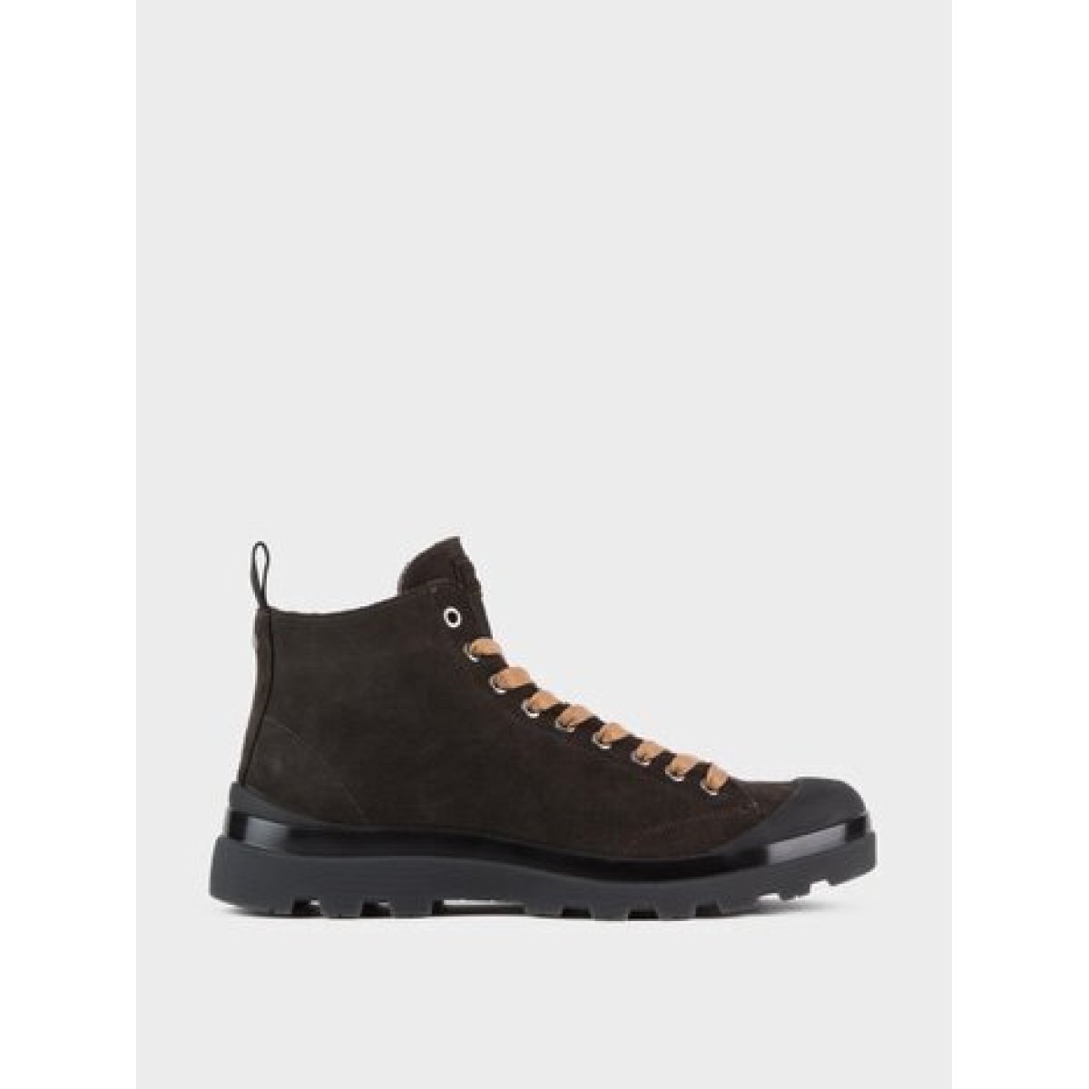 Panchic P03 - Sneakers Alta Uomo