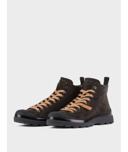 Panchic P03 - Sneakers Alta Uomo