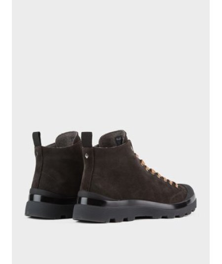 Panchic P03 - Sneakers Alta Uomo