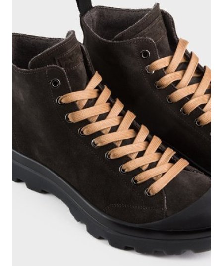Panchic P03 - Sneakers Alta Uomo