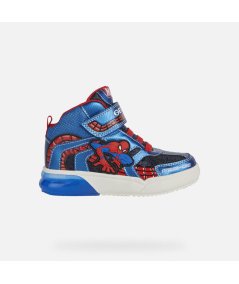 Geox Grayjay - Sneakers Alte Bambino