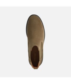 Geox Spherica - Stivaletto Chelsea Donna