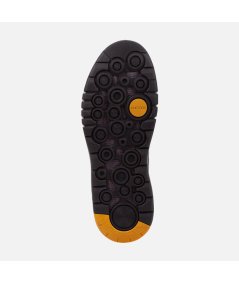 Geox Aerantis 4x4 Abx - Sneakers Alte Uomo Waterproof