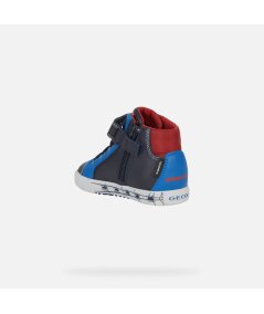 Geox Kilwi - Sneakers Alte Bambino