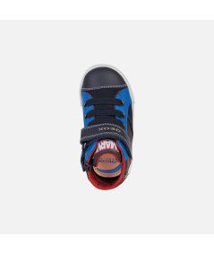 Geox Kilwi - Sneakers Alte Bambino
