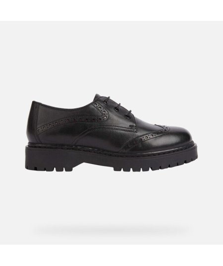 Geox Bleyze - Derby Donna