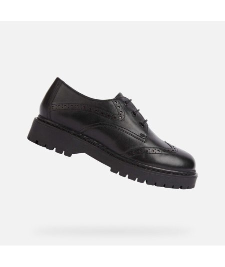 Geox Bleyze - Derby Donna