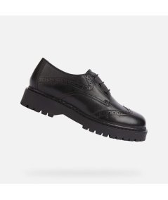 Geox Bleyze - Derby Donna